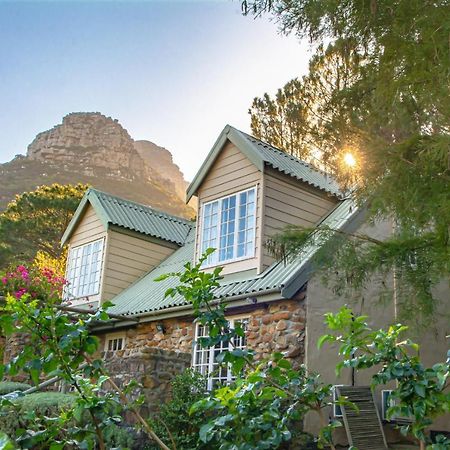 Houtkapperspoort Mountain Cottages Cape Town Dış mekan fotoğraf