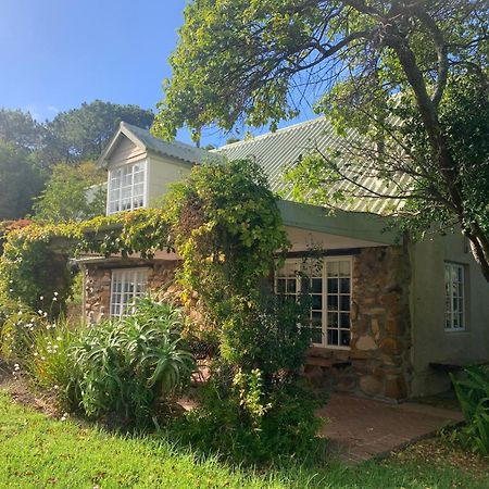 Houtkapperspoort Mountain Cottages Cape Town Dış mekan fotoğraf