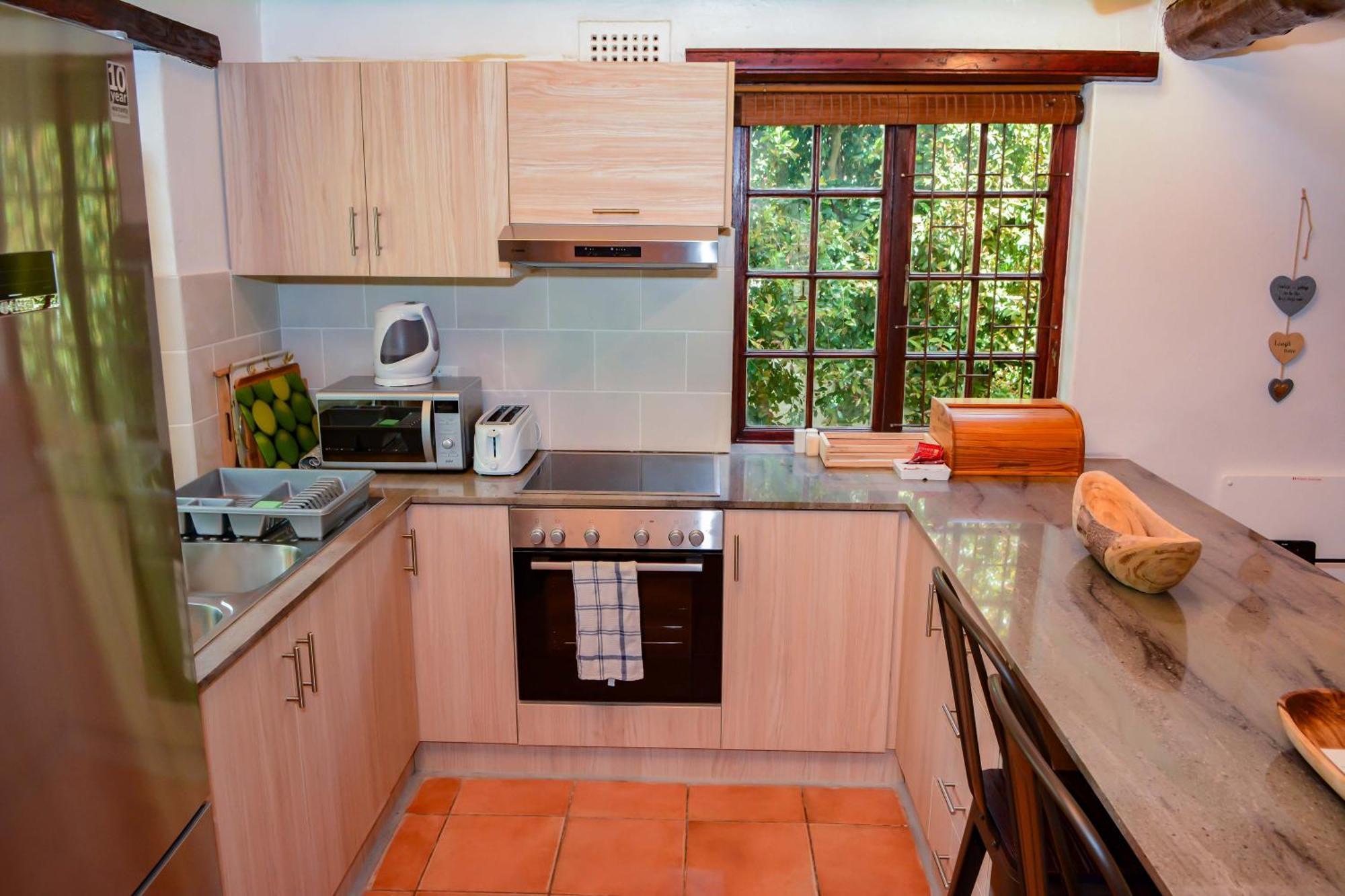 Houtkapperspoort Mountain Cottages Cape Town Dış mekan fotoğraf