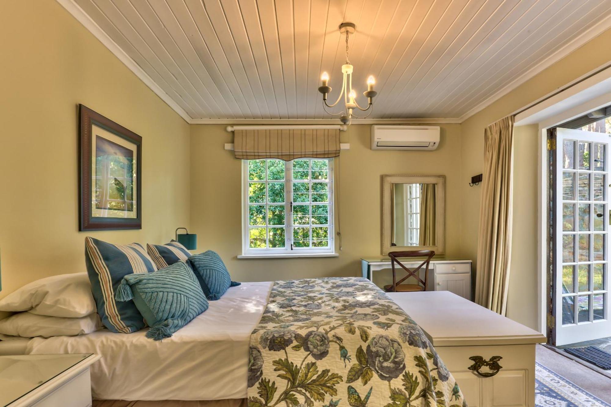Houtkapperspoort Mountain Cottages Cape Town Dış mekan fotoğraf