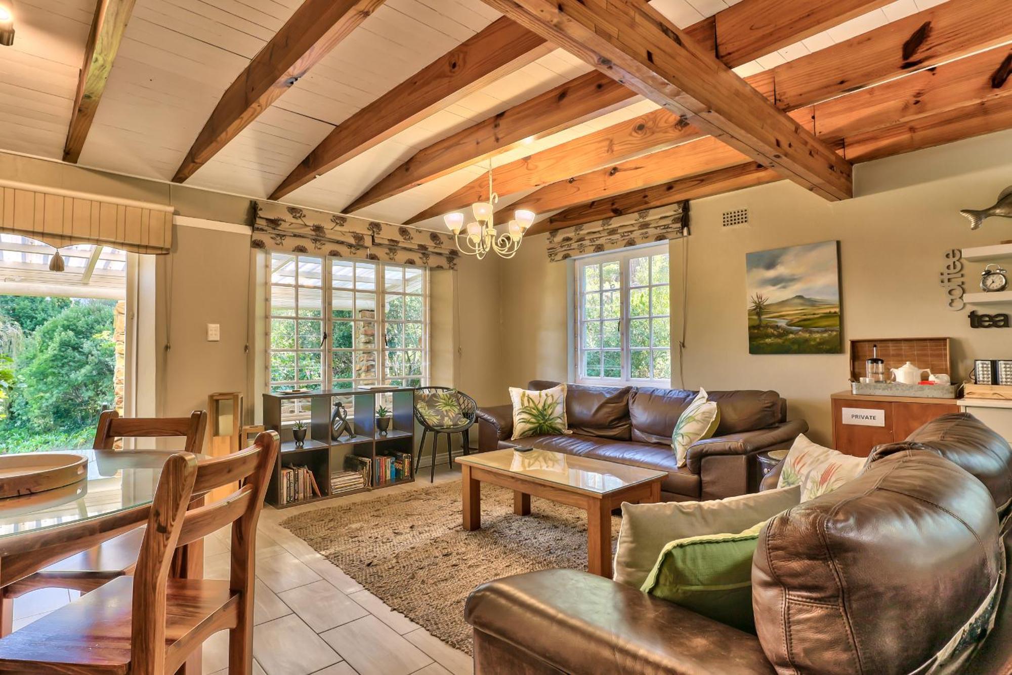 Houtkapperspoort Mountain Cottages Cape Town Dış mekan fotoğraf
