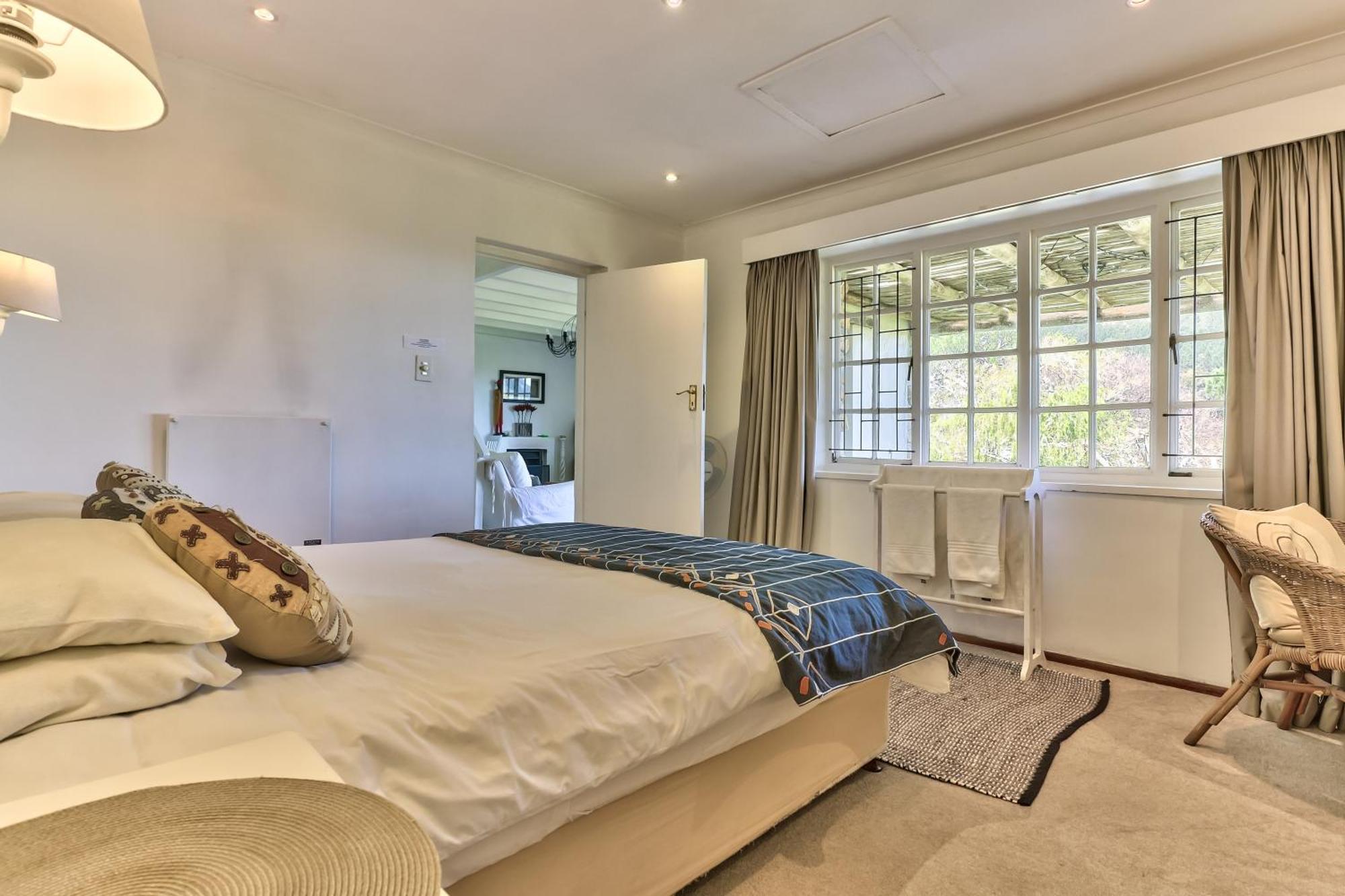 Houtkapperspoort Mountain Cottages Cape Town Dış mekan fotoğraf