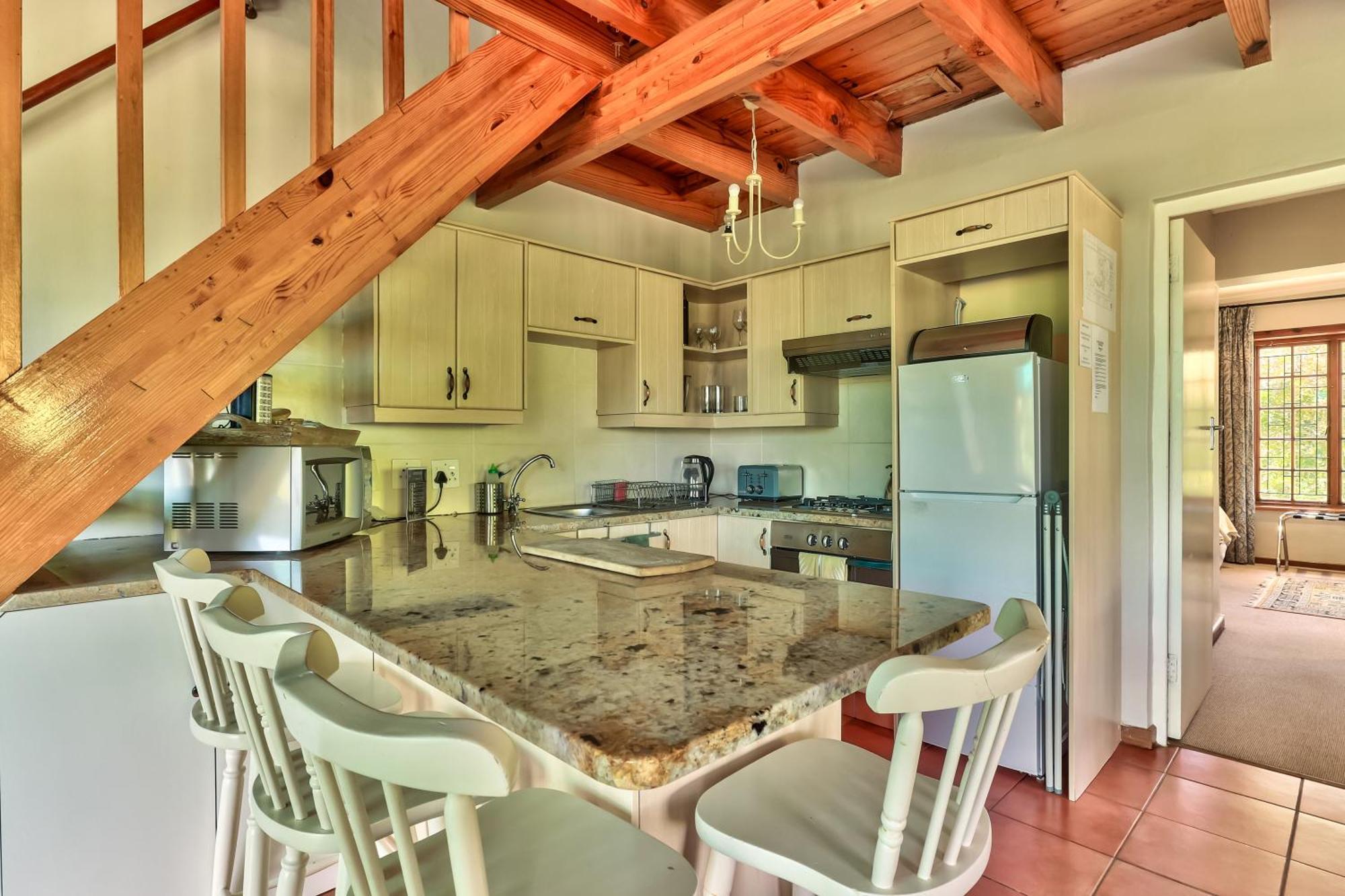 Houtkapperspoort Mountain Cottages Cape Town Dış mekan fotoğraf