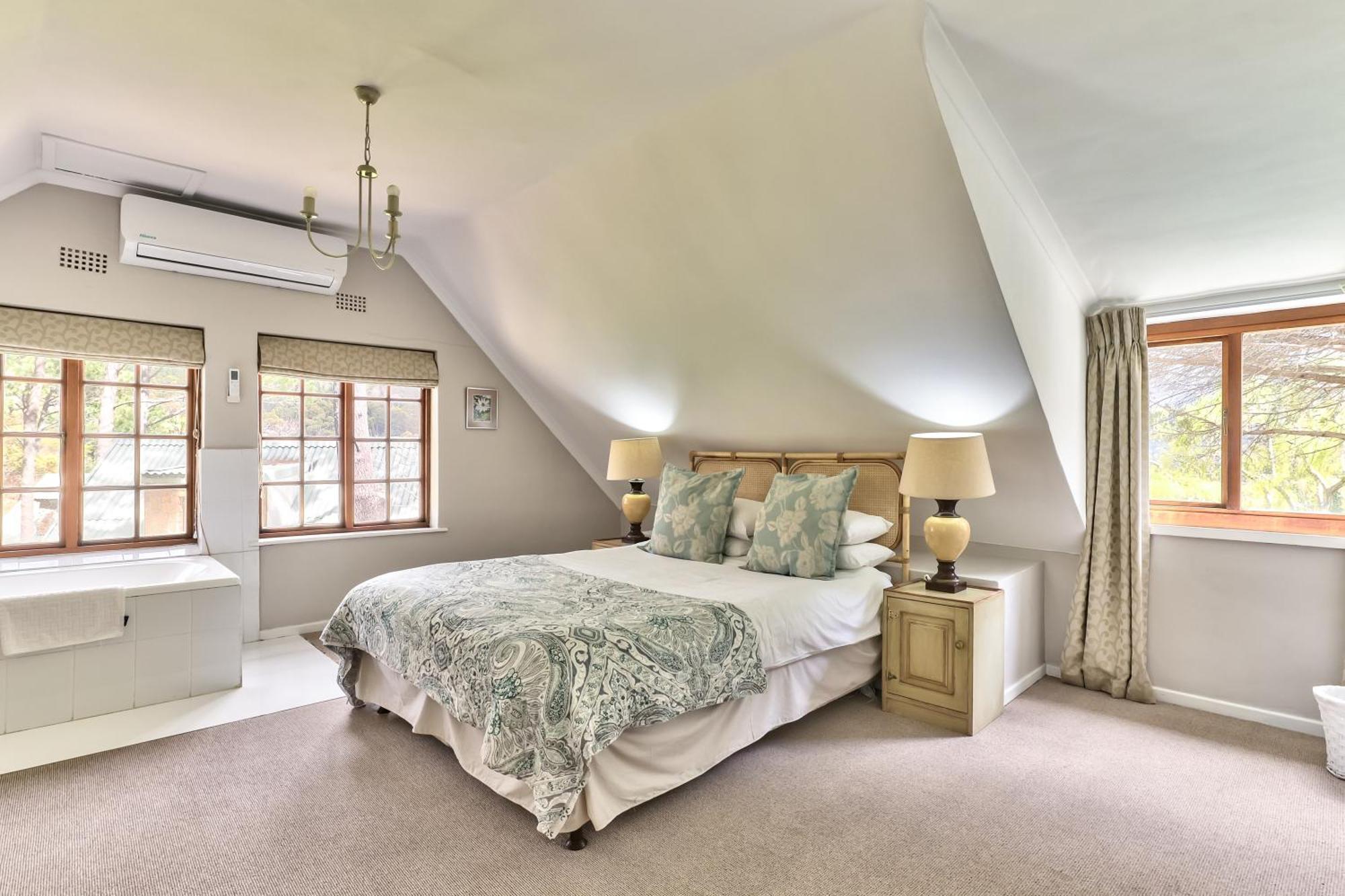 Houtkapperspoort Mountain Cottages Cape Town Dış mekan fotoğraf