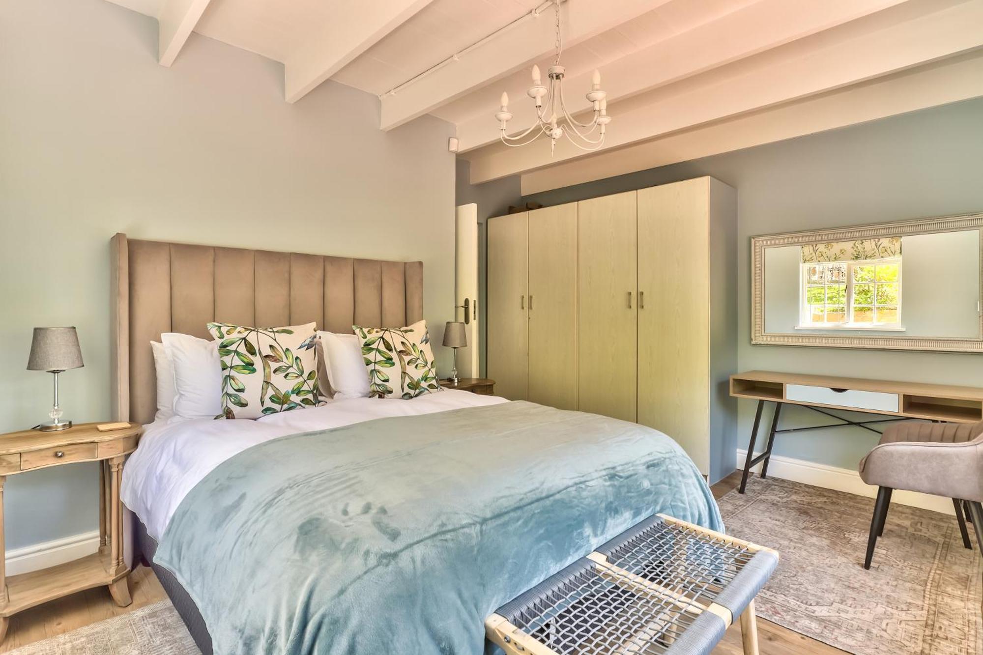 Houtkapperspoort Mountain Cottages Cape Town Dış mekan fotoğraf