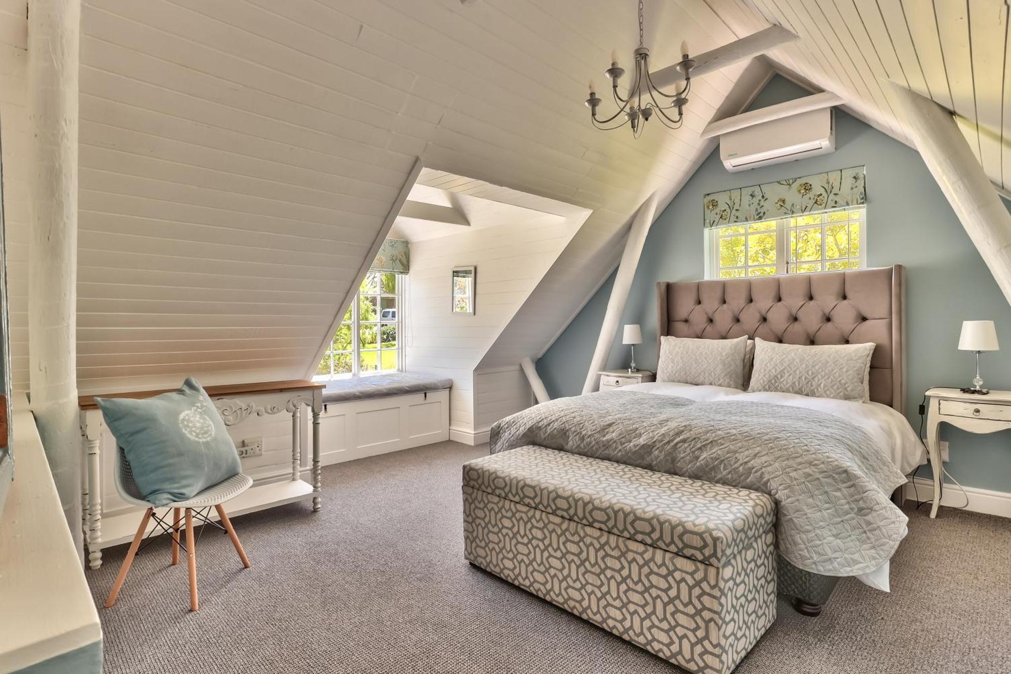 Houtkapperspoort Mountain Cottages Cape Town Dış mekan fotoğraf