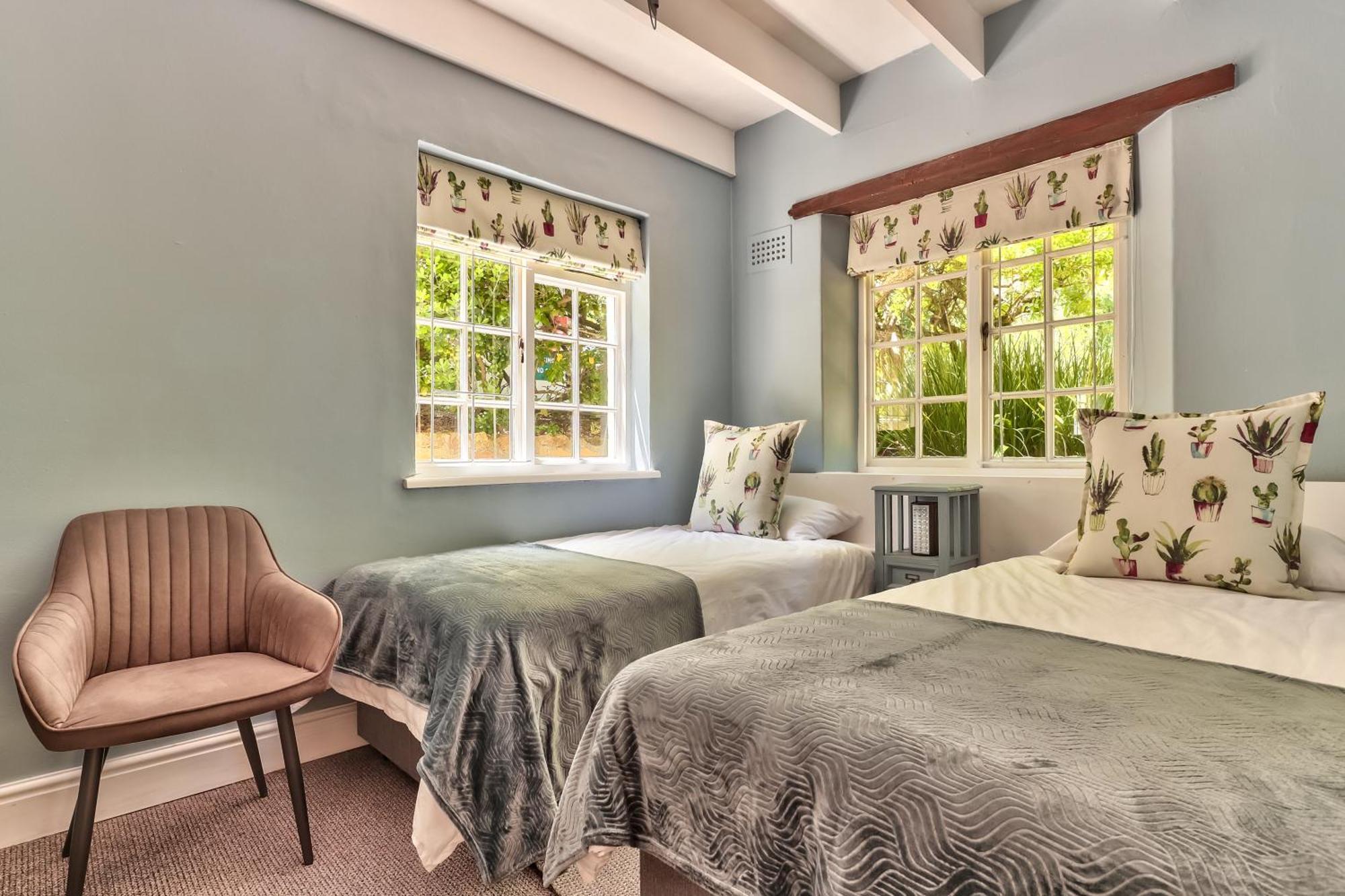 Houtkapperspoort Mountain Cottages Cape Town Dış mekan fotoğraf