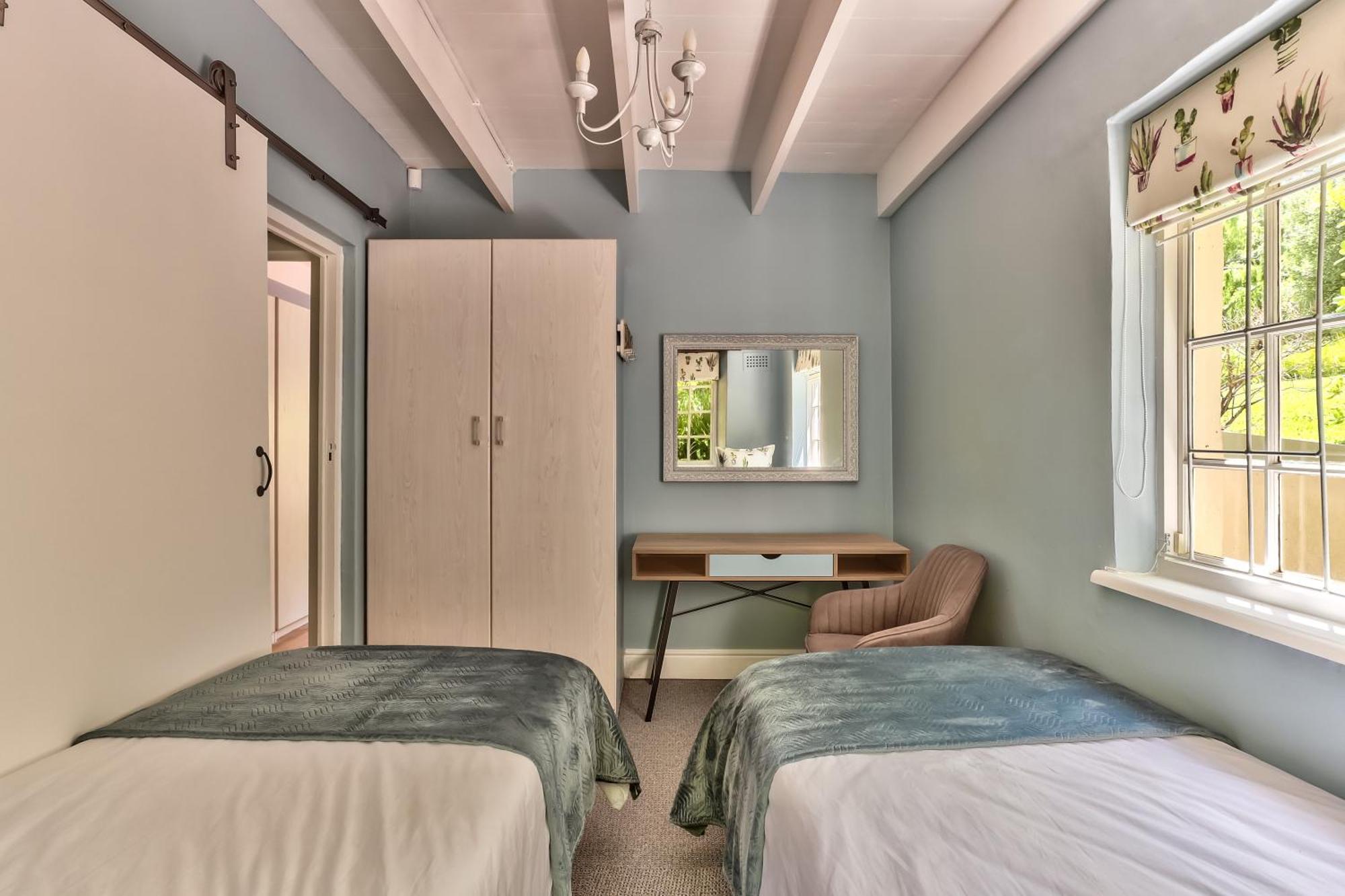 Houtkapperspoort Mountain Cottages Cape Town Dış mekan fotoğraf