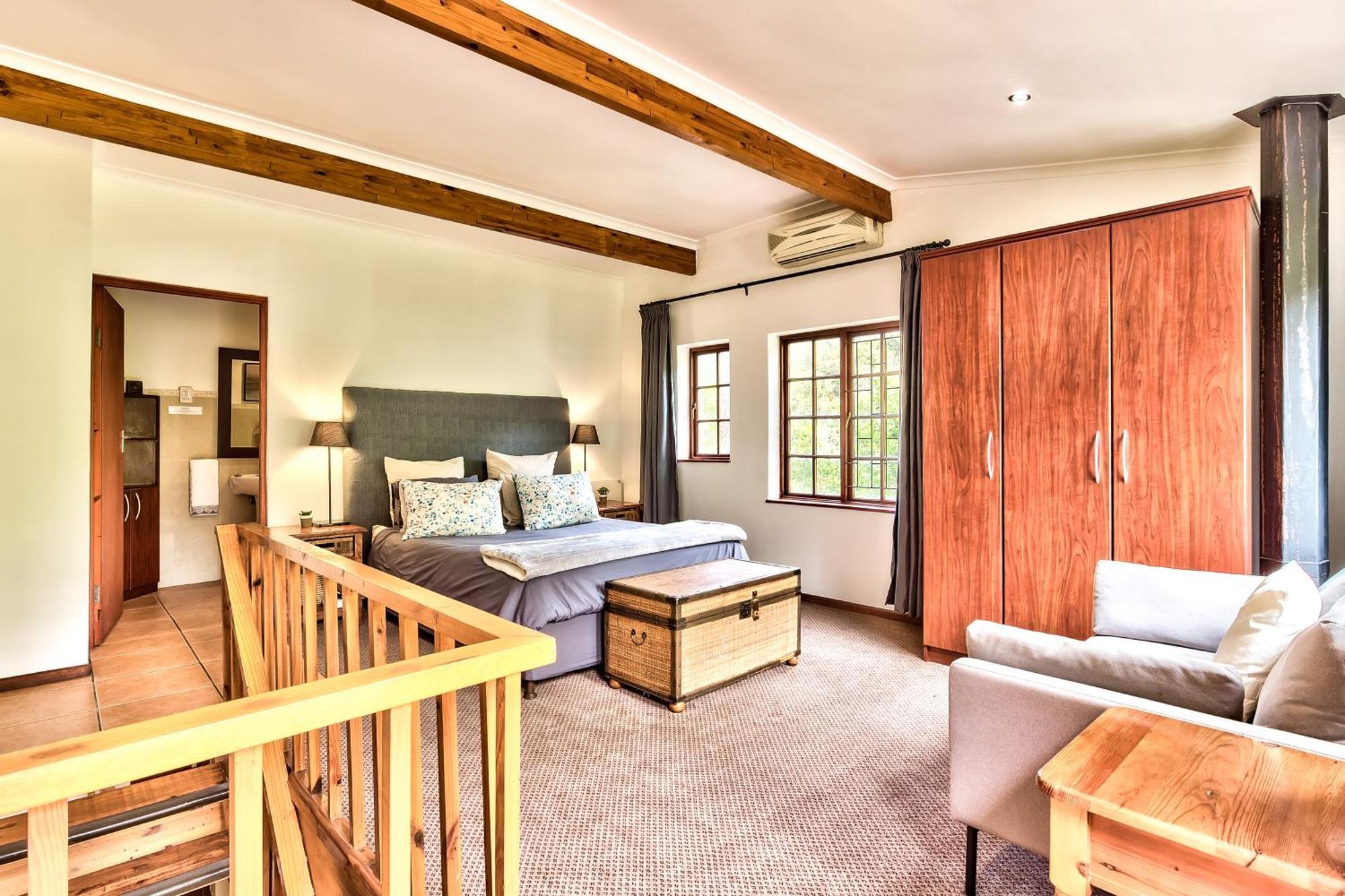 Houtkapperspoort Mountain Cottages Cape Town Dış mekan fotoğraf