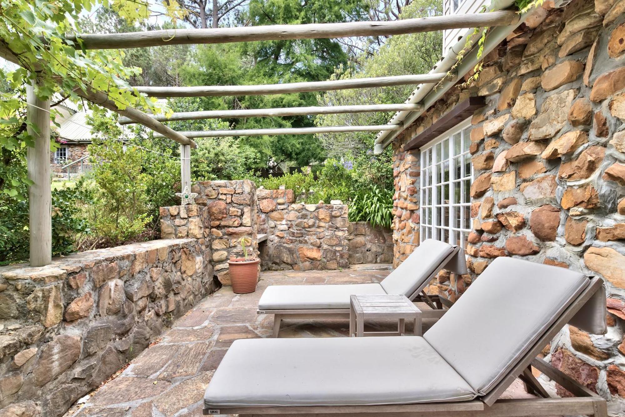 Houtkapperspoort Mountain Cottages Cape Town Dış mekan fotoğraf