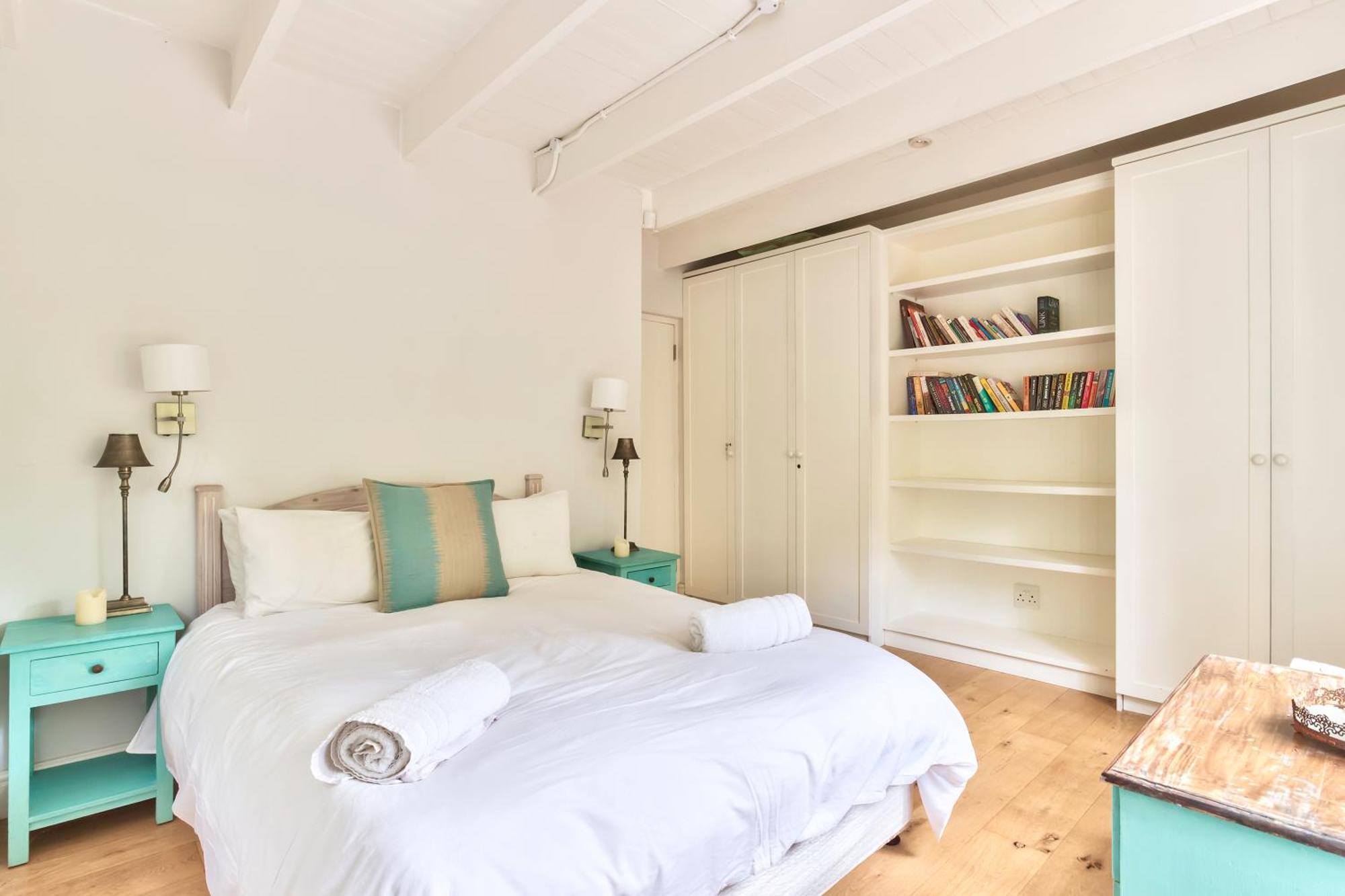 Houtkapperspoort Mountain Cottages Cape Town Dış mekan fotoğraf