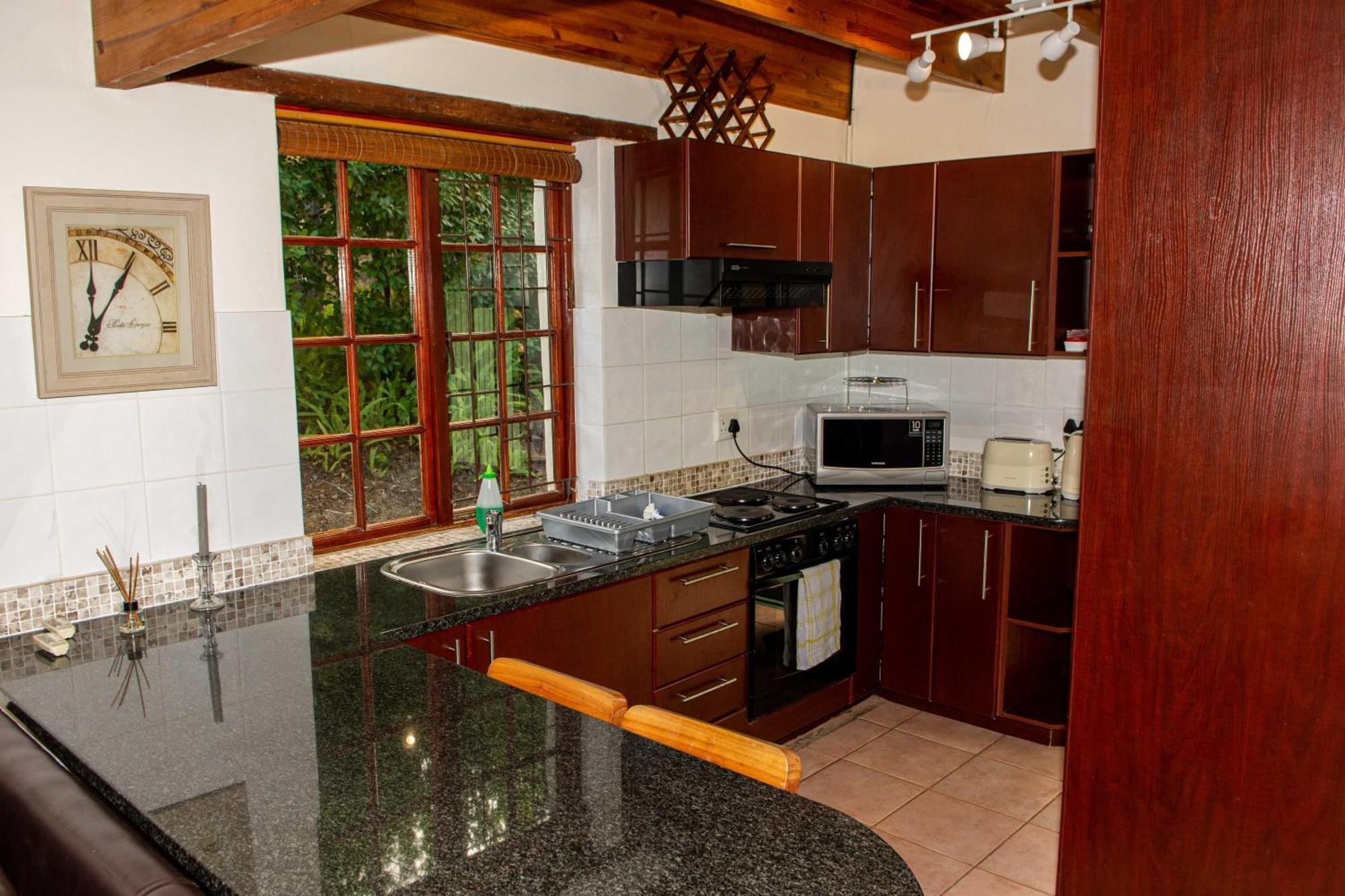 Houtkapperspoort Mountain Cottages Cape Town Dış mekan fotoğraf