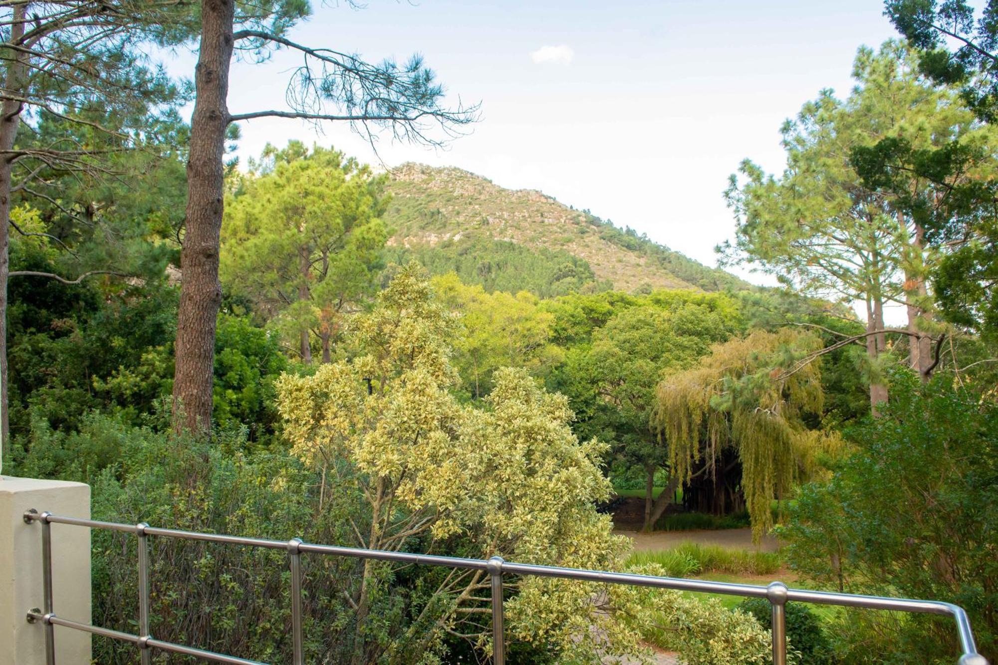 Houtkapperspoort Mountain Cottages Cape Town Dış mekan fotoğraf